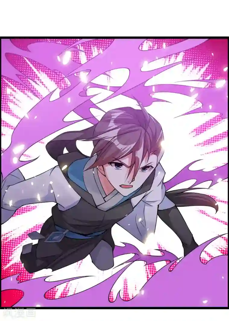 我把天道修歪了第69话 金身又怎样，照样破给你看！