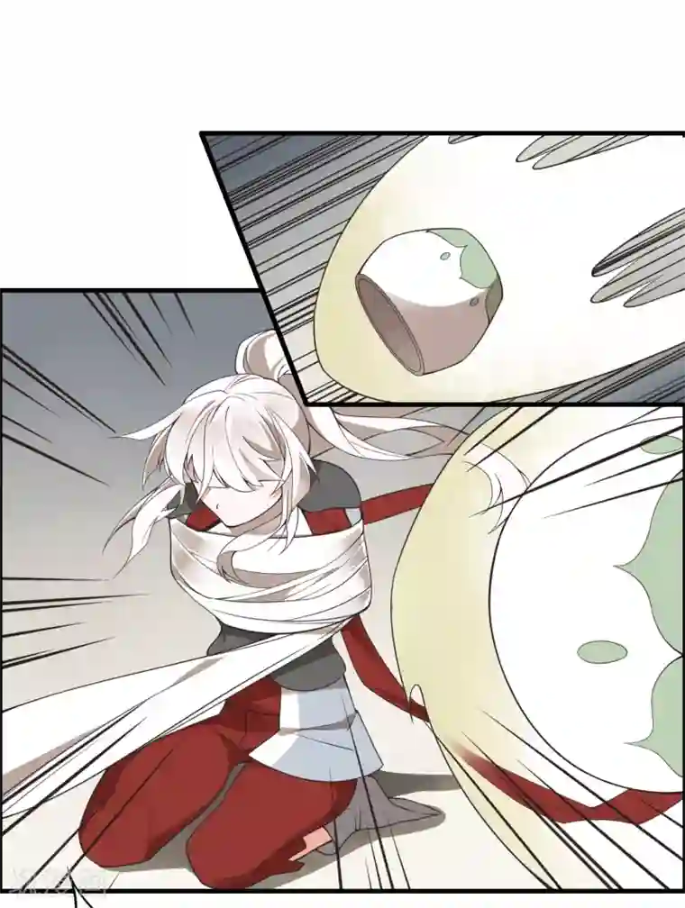 我把天道修歪了第72话 凭你也敢欺我镇天宫弟子！