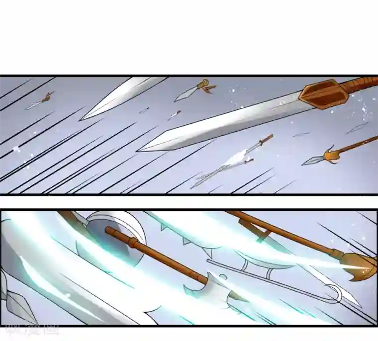 我把天道修歪了第74话 想要它？用你自己来换！