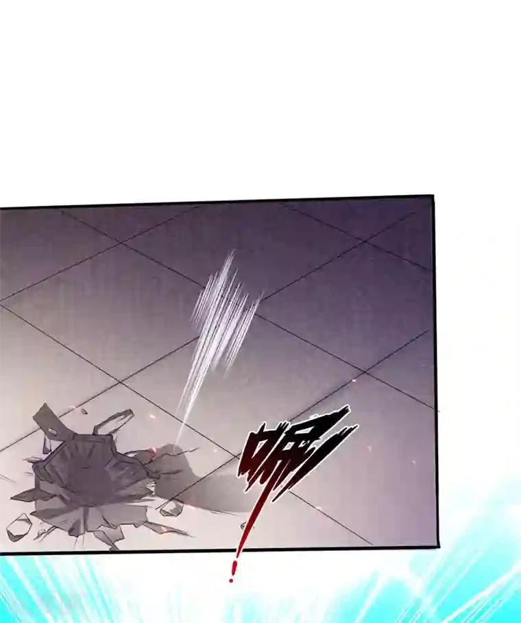 仙武帝尊第37话 齐昊战叶辰