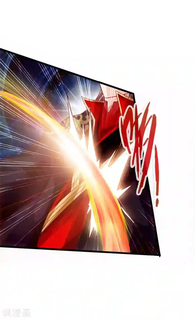 仙武帝尊第38话 暴虐齐昊