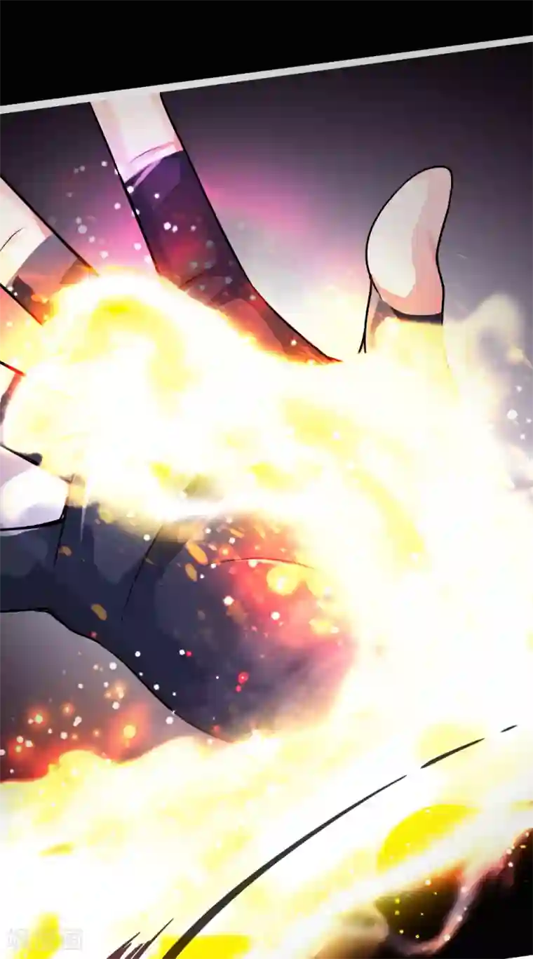 仙武帝尊第3话 丹田爆裂？