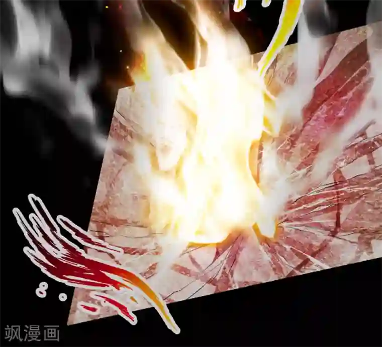 仙武帝尊第3话 丹田爆裂？