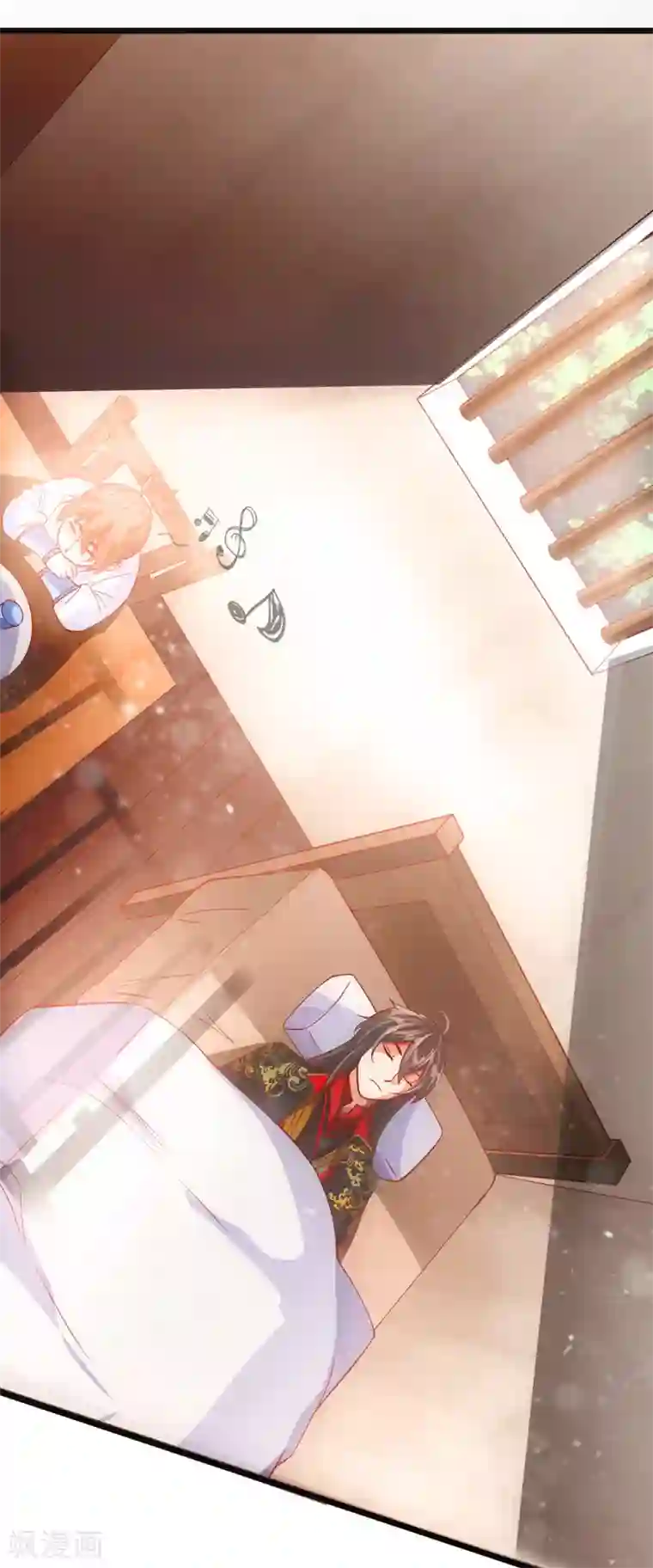 仙武帝尊第3话 丹田爆裂？