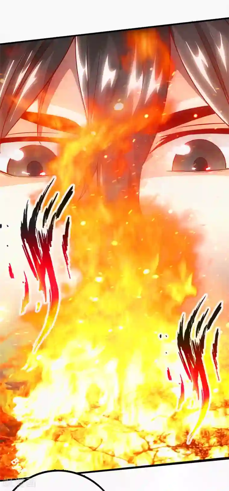 仙武帝尊第3话 丹田爆裂？