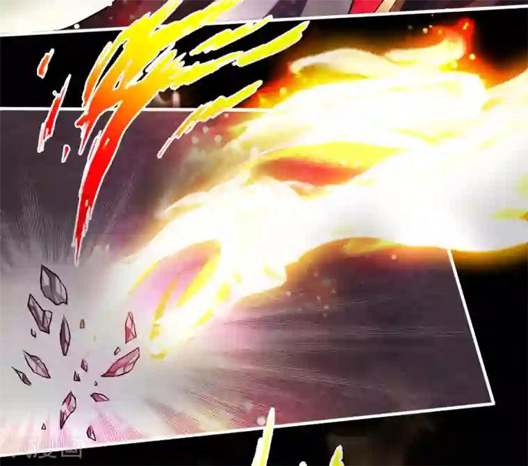 仙武帝尊第3话 丹田爆裂？