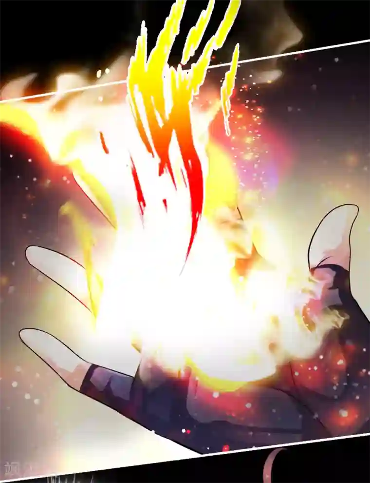 仙武帝尊第3话 丹田爆裂？