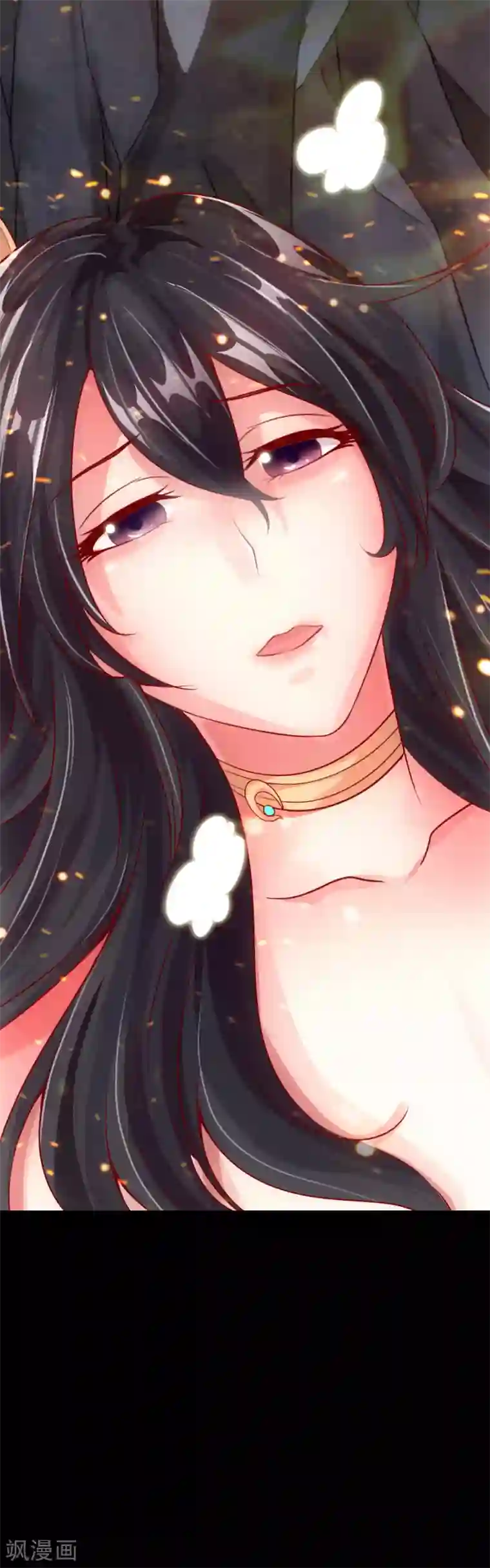 仙武帝尊第9话 花月夜