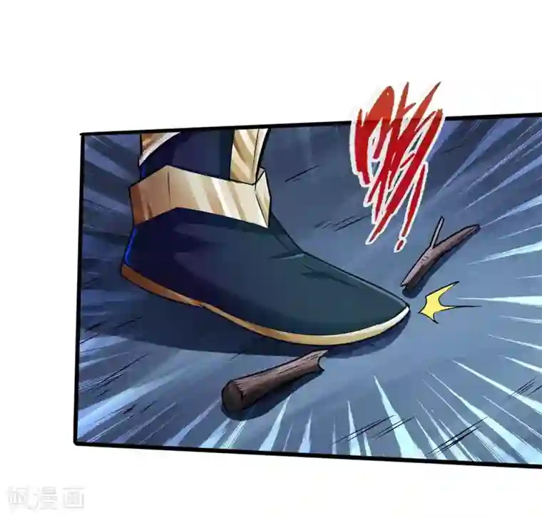 仙武帝尊第21话 炼制玉灵液