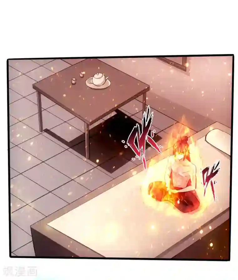 仙武帝尊第25话 敲闷棍1