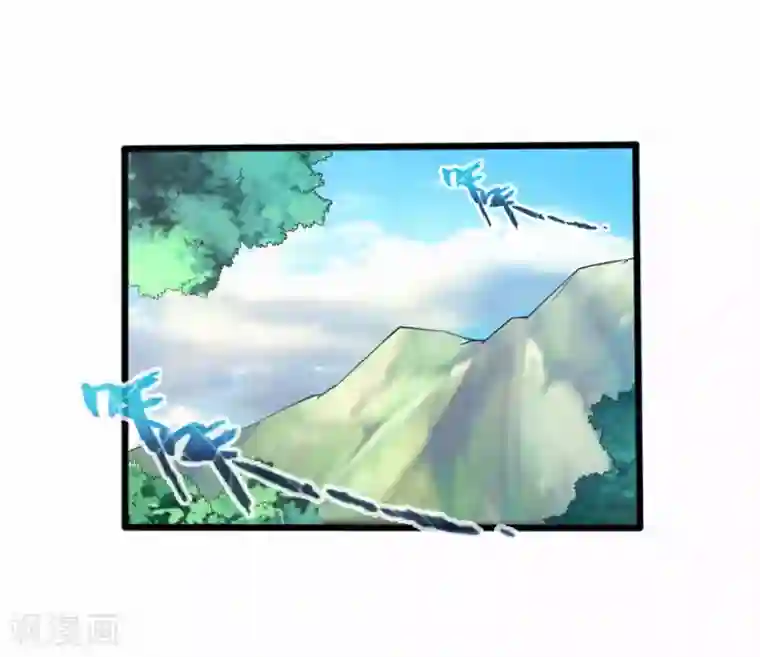仙武帝尊第26话 敲闷棍2