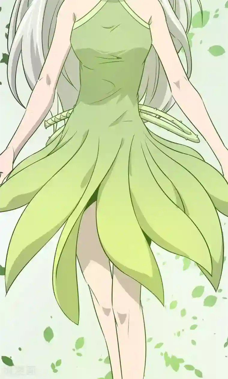 龙之九子第11话