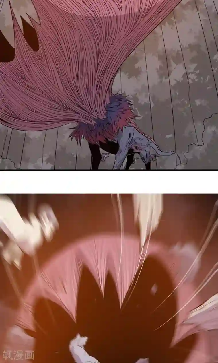 龙之九子第13话