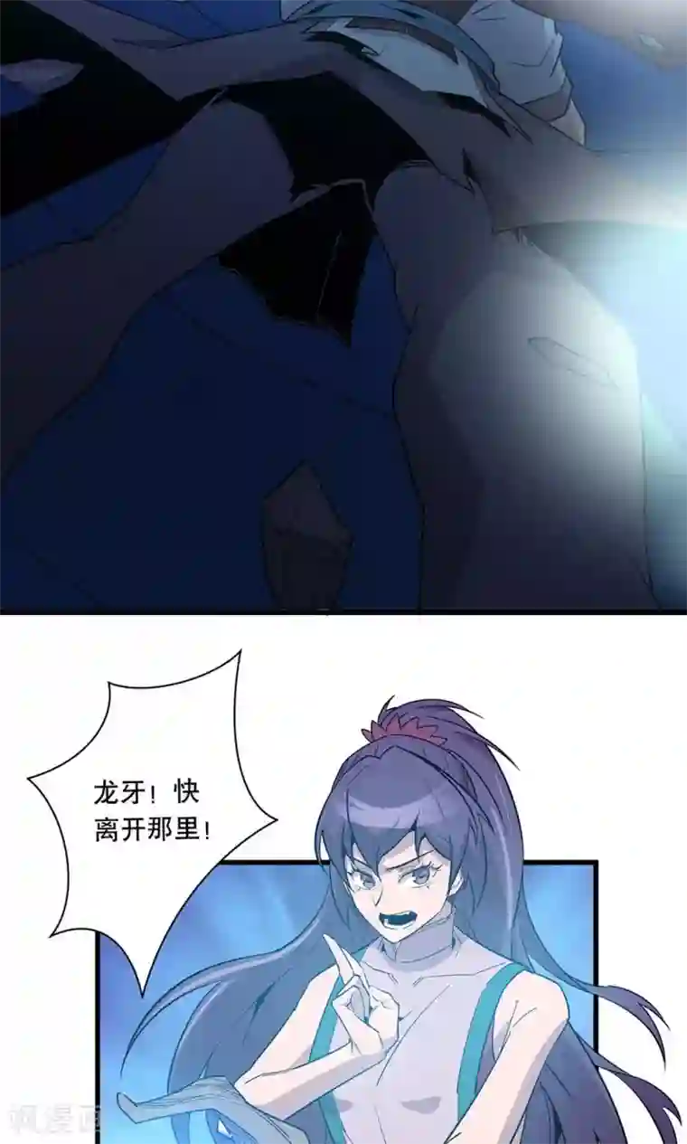 龙之九子第14话