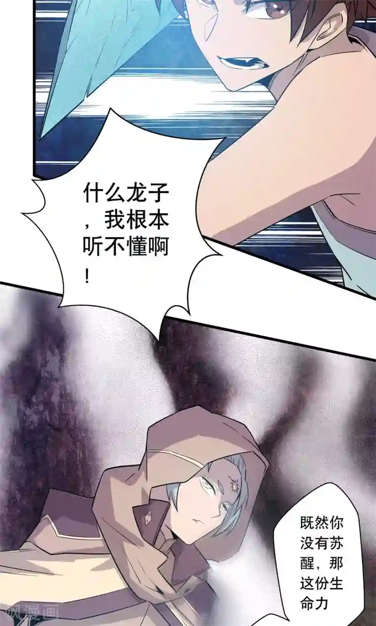 龙之九子第15话