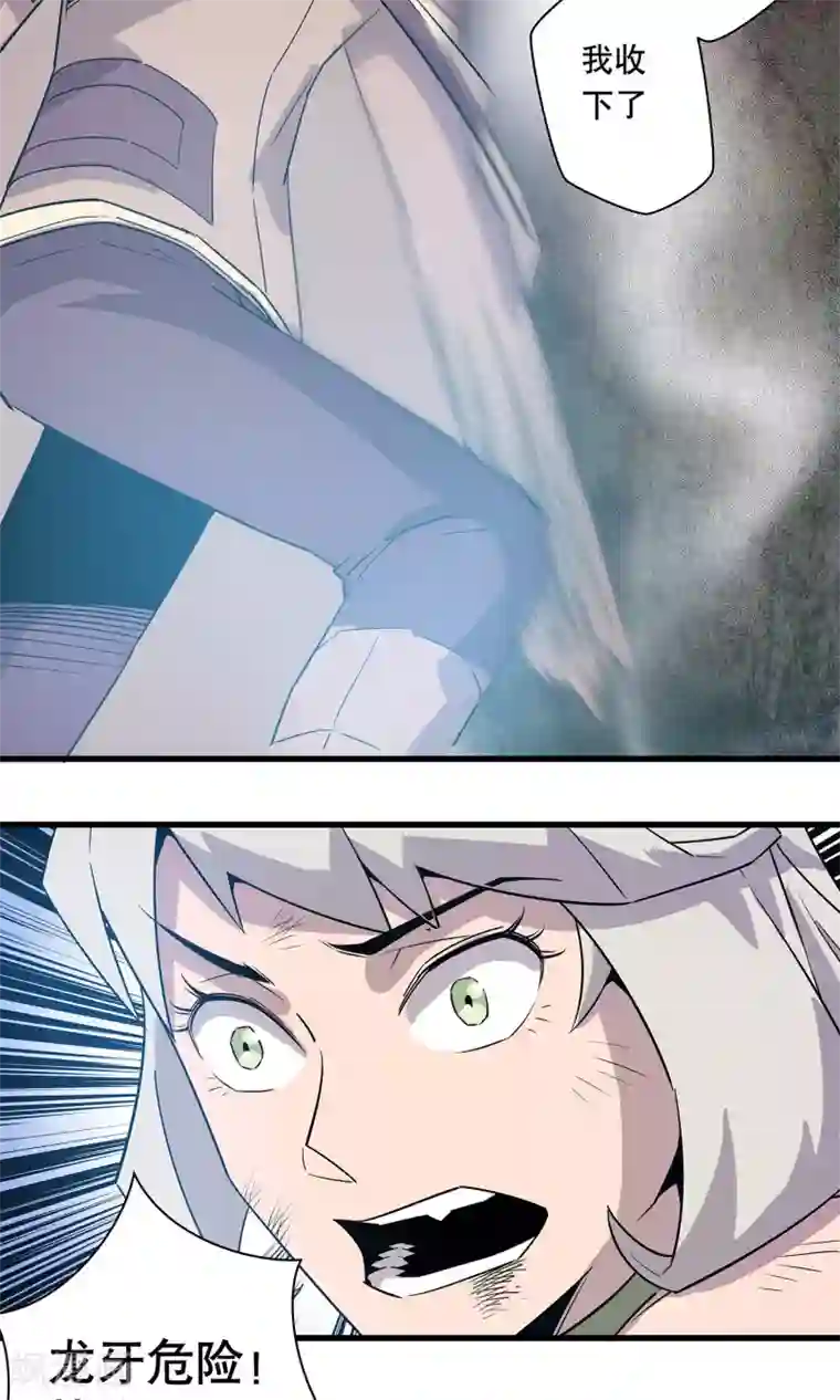 龙之九子第15话