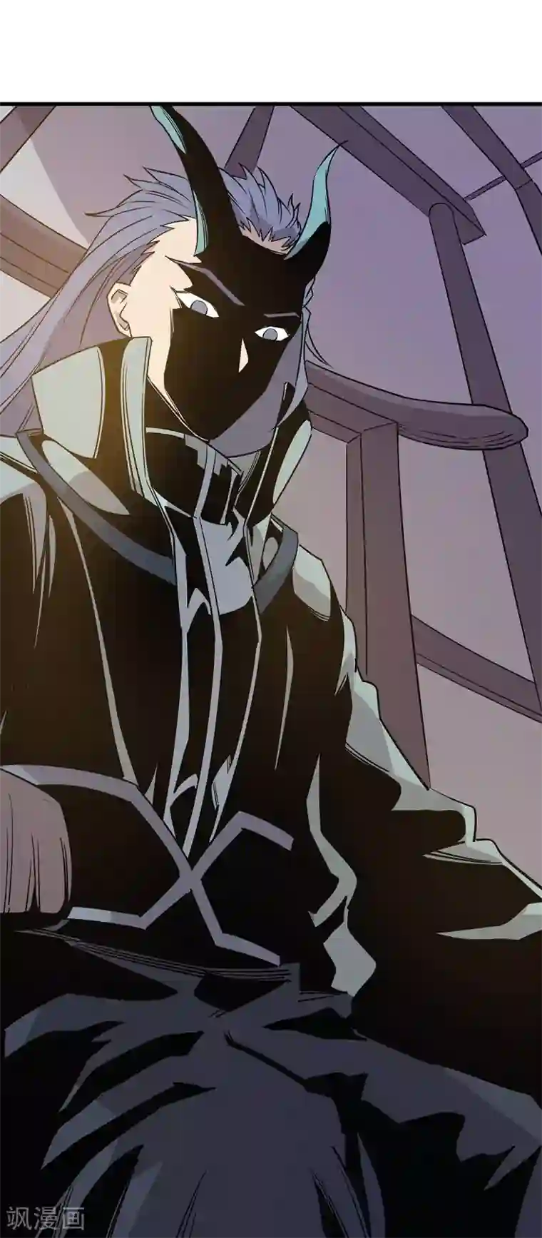 龙之九子第18话