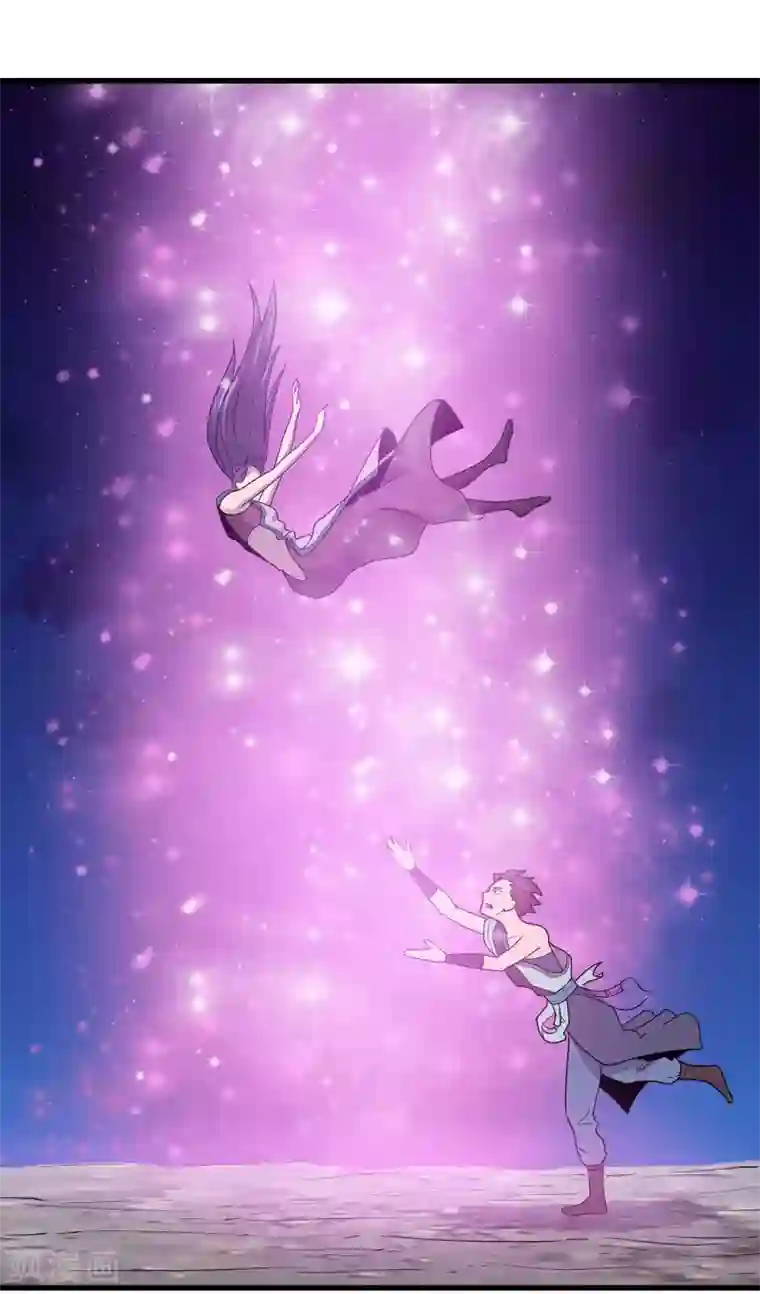 龙之九子第20话