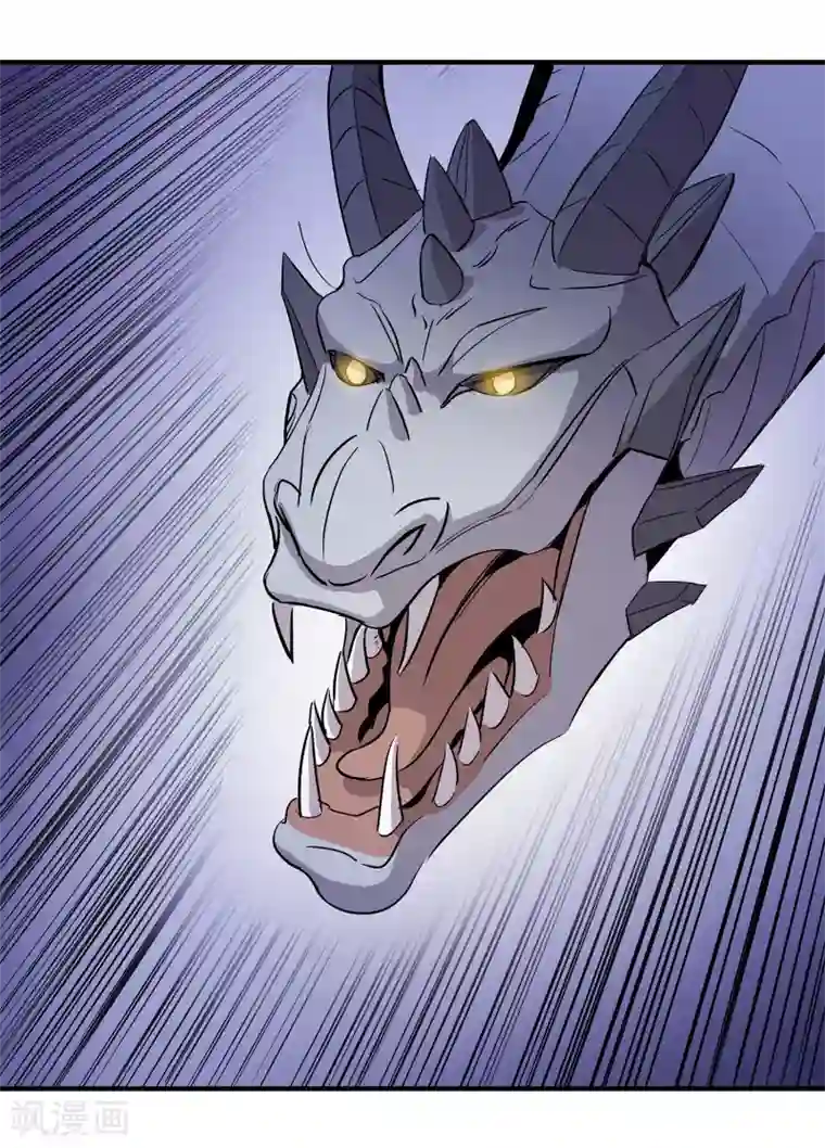 龙之九子第21话