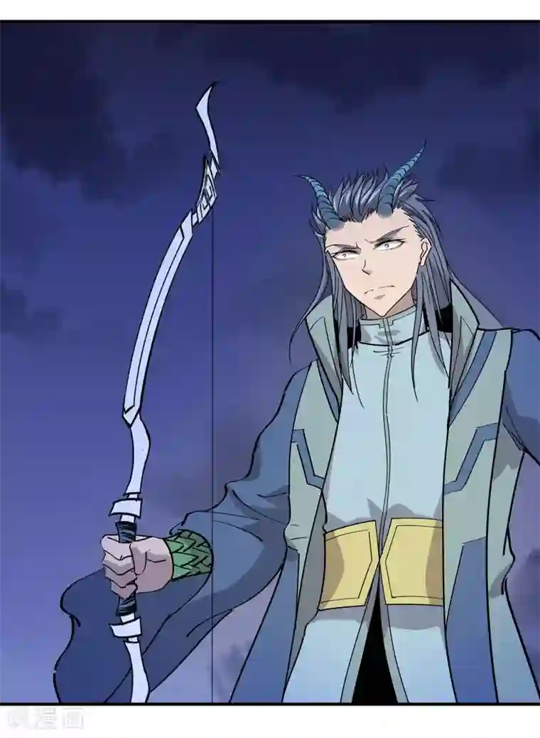 龙之九子第27话