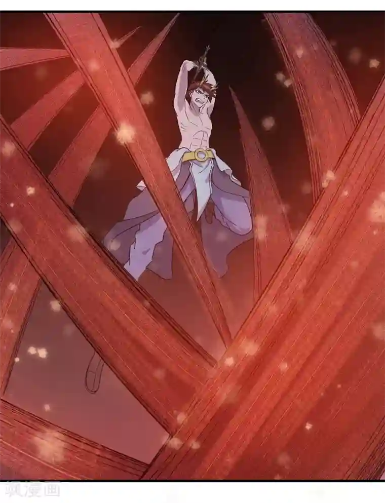 龙之九子第28话