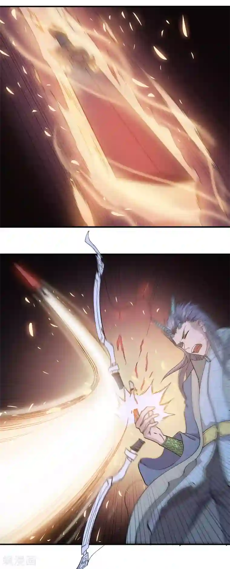 龙之九子第28话