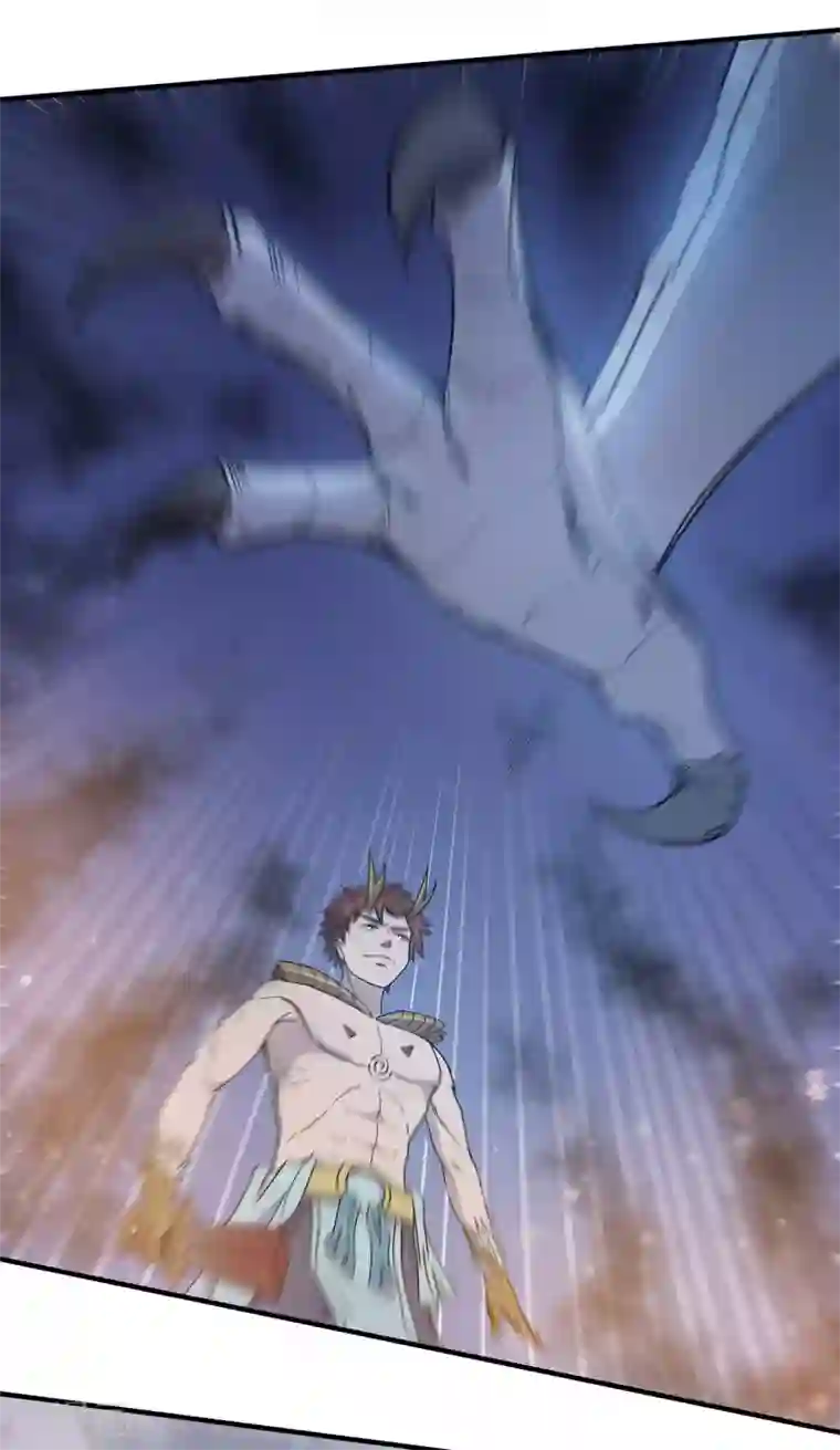 龙之九子第28话