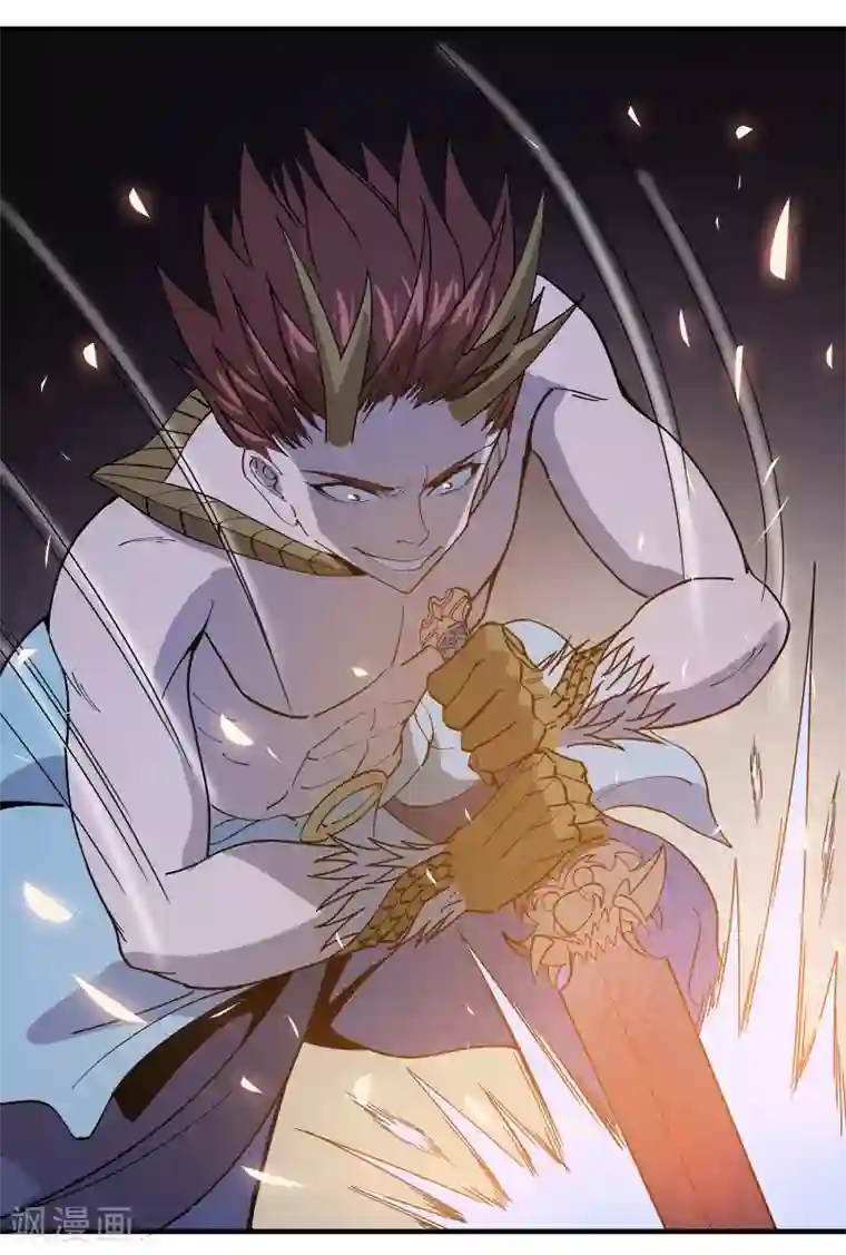 龙之九子第28话