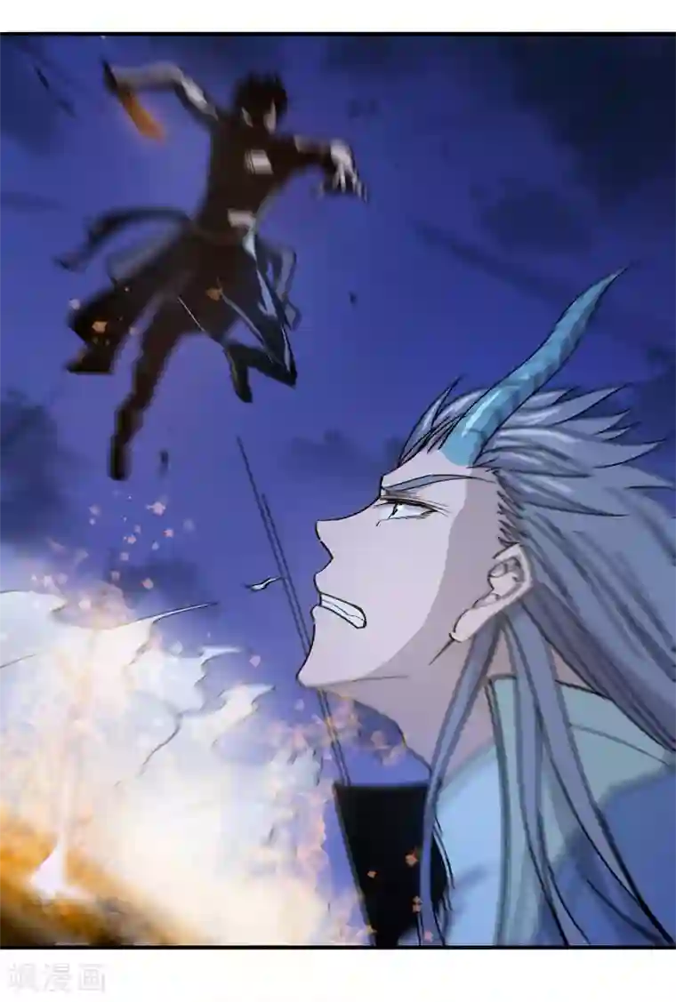 龙之九子第28话