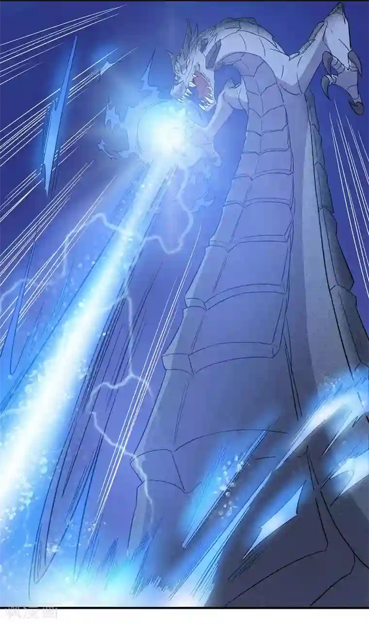 龙之九子第29话