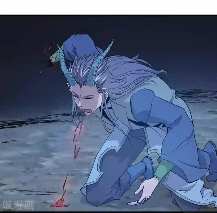 龙之九子第29话