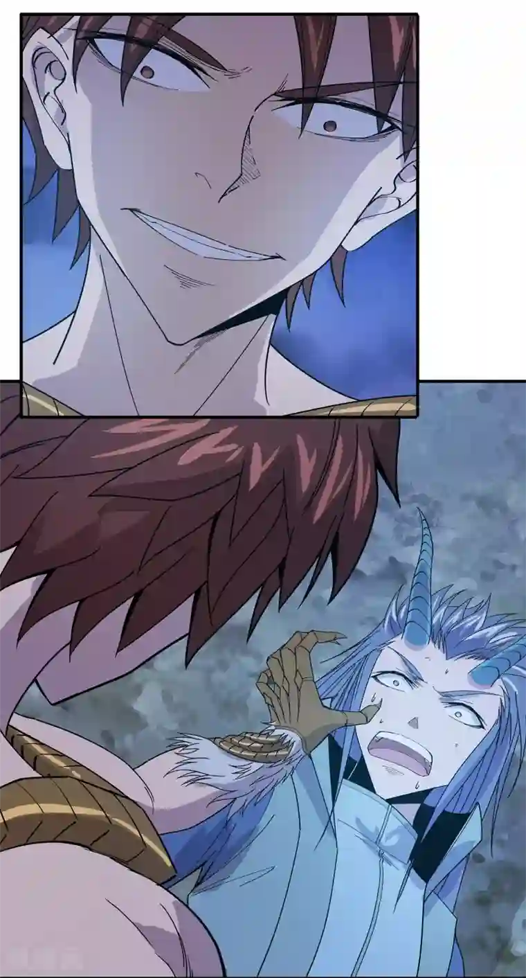 龙之九子第29话