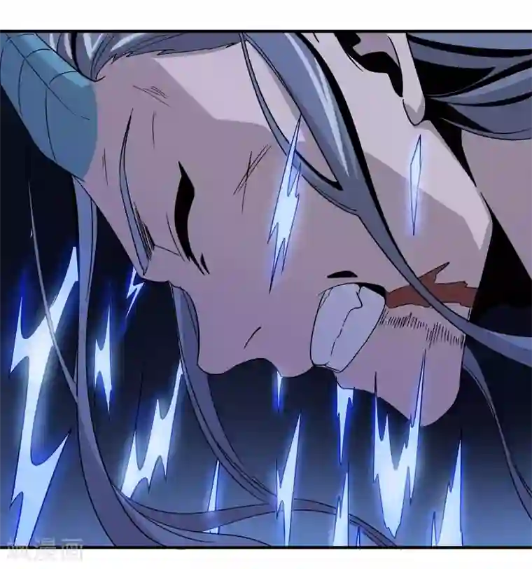 龙之九子第30话