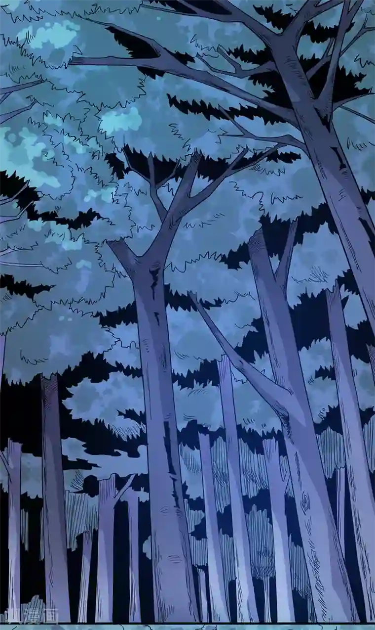 龙之九子第32话