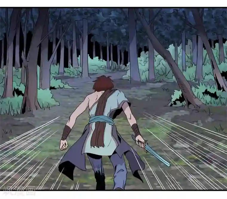 龙之九子第33话