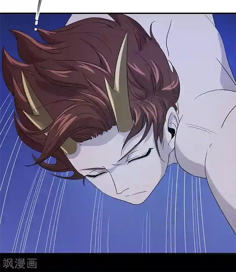 龙之九子第34话