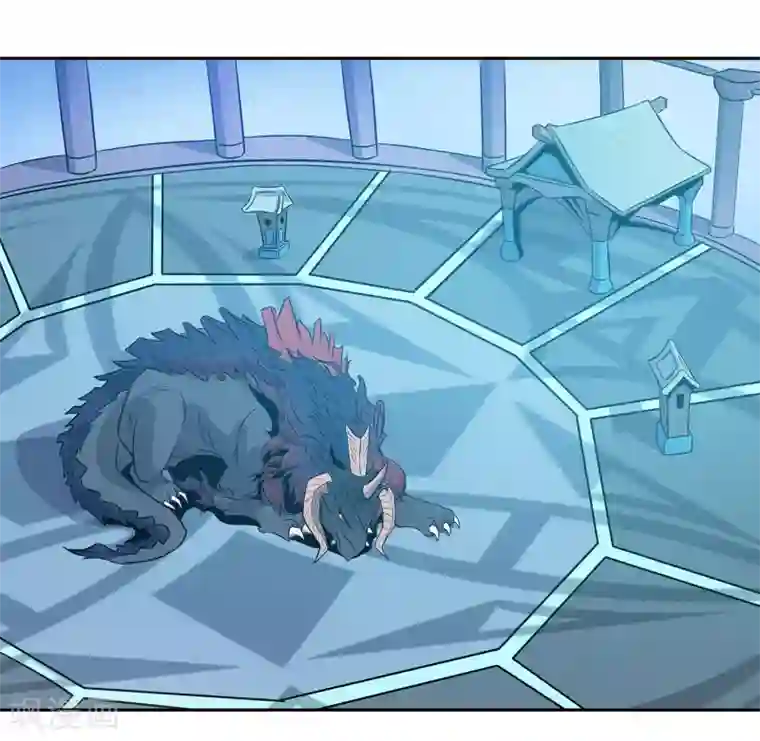 龙之九子第40话