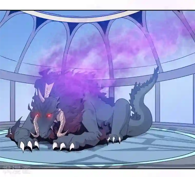 龙之九子第40话