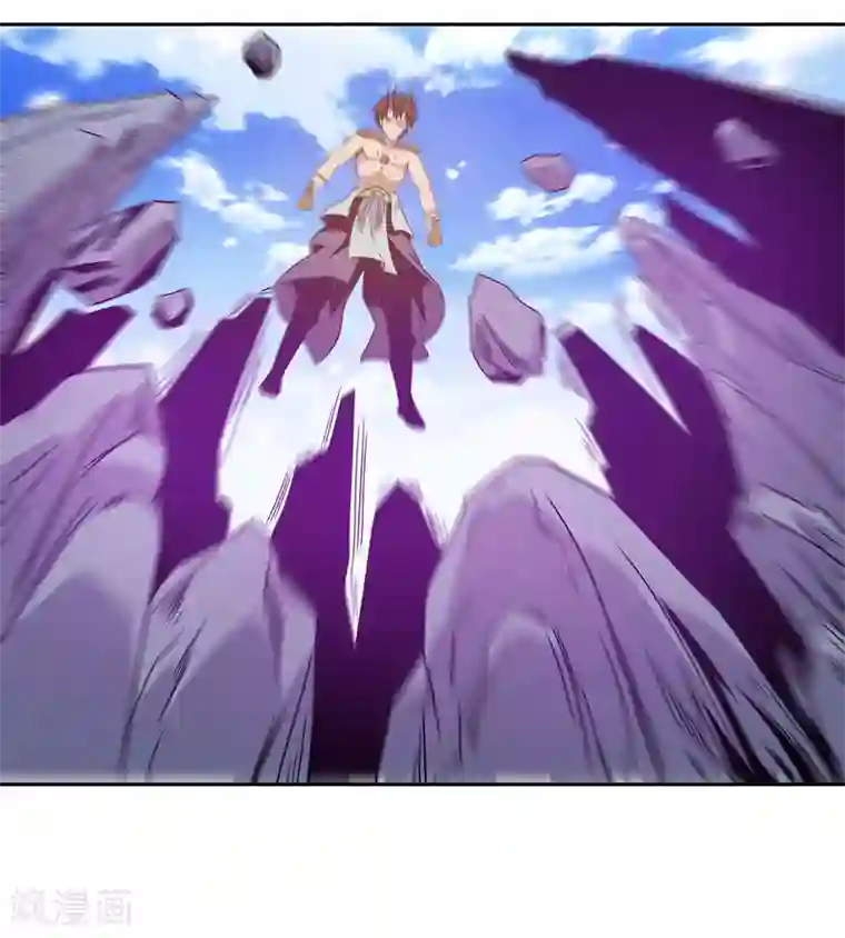 龙之九子第44话