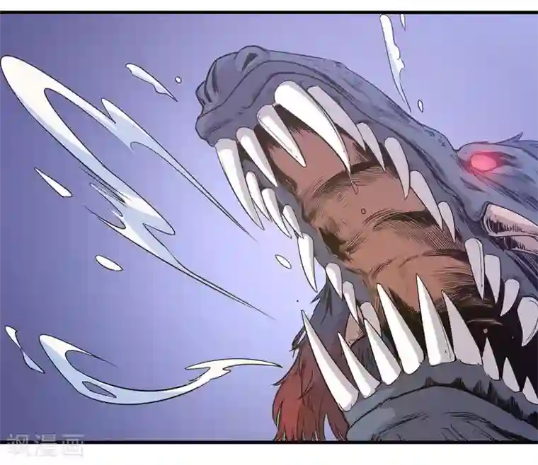 龙之九子第47话