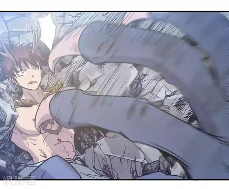 龙之九子第47话