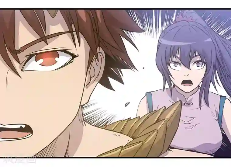 龙之九子第47话