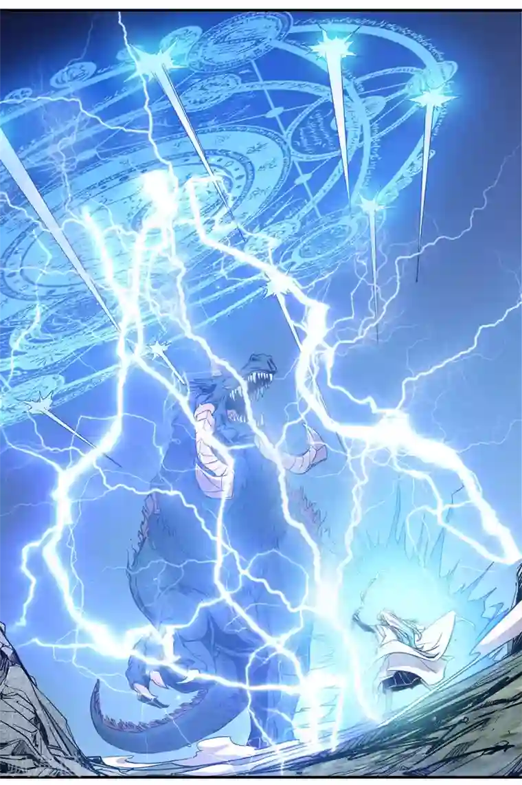 龙之九子第48话