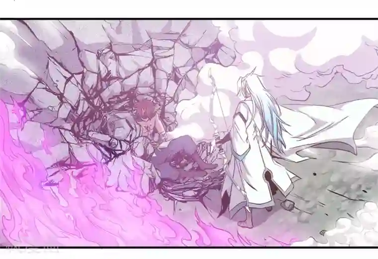 龙之九子第48话