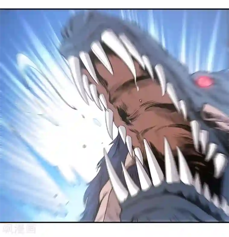 龙之九子第48话