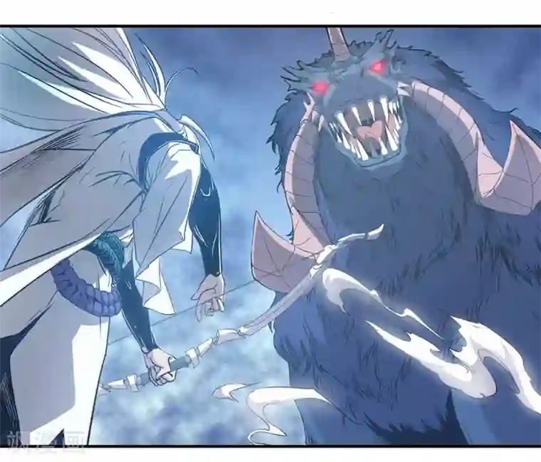 龙之九子第48话