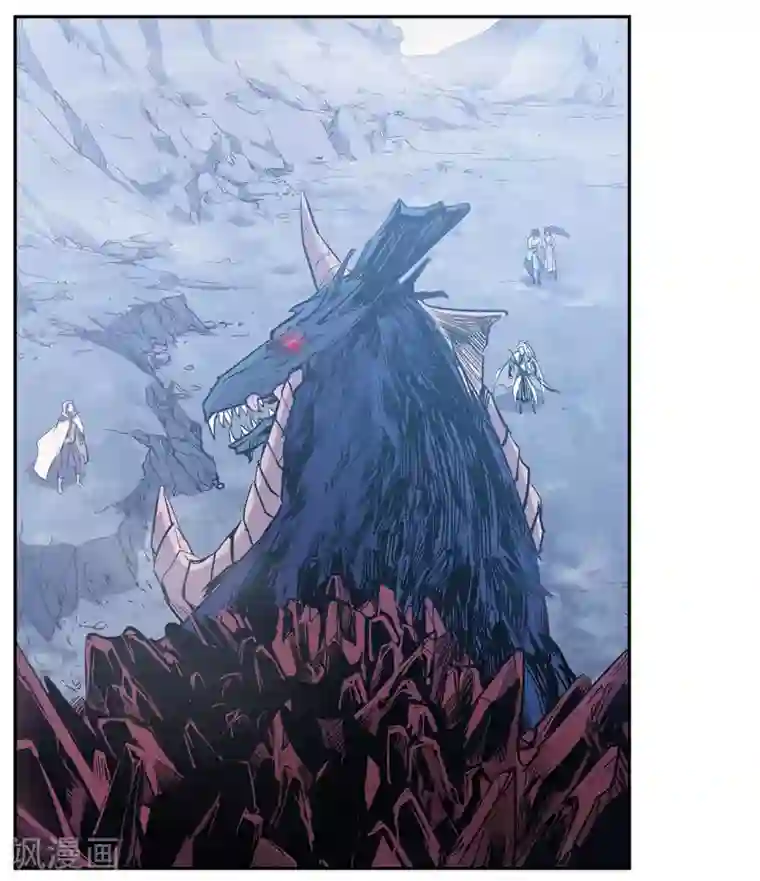 龙之九子第49话