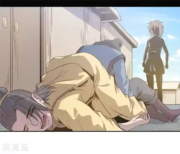 轻音全彩无修口工漫画第50话