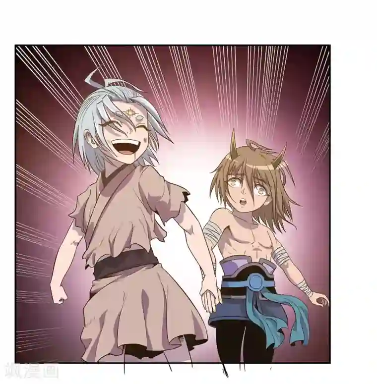 轻音全彩无修口工漫画第50话