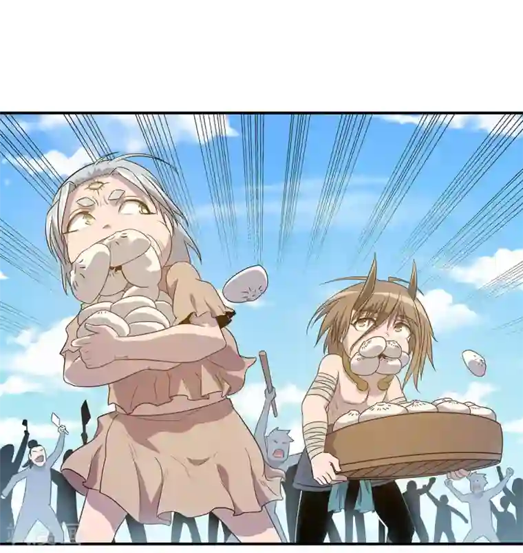 龙之九子第50话